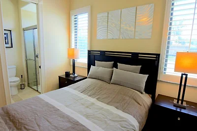 Villa Sanibel Shell