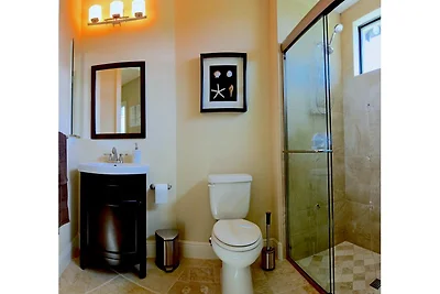 Villa Sanibel Shell