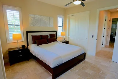 Villa Sanibel Shell