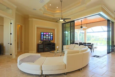 Villa Sanibel Shell