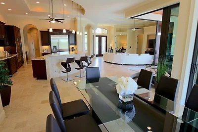 Villa Sanibel Shell