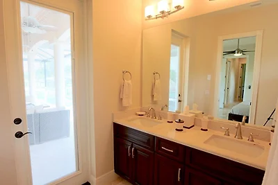 Villa Sanibel Shell