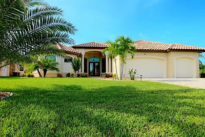 Villa Sanibel Shell