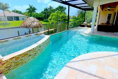 Villa Sanibel Shell