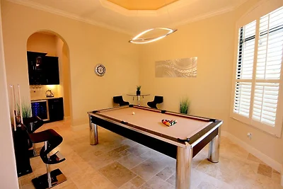 Villa Sanibel Shell