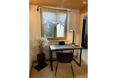 Ferienhaus Bergblick Prien