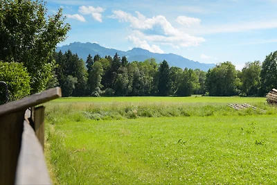 Ferienhaus Bergblick Prien