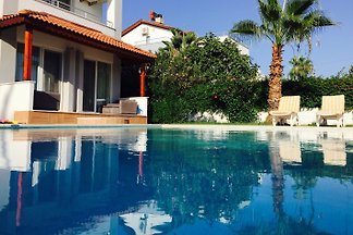 Domek letniskowy Villa Angel