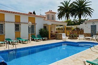 CASA GEBHARD, 5 Pers. Pool, Klima,