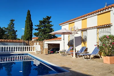 CASA GEBHARD, 5 Pers. Pool, WiFi