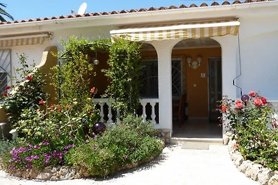 CASA GEBHARD, 5 Pers. Pool, Klima,