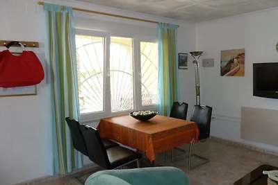 CASA GEBHARD, 5 Pers. Pool, Klima,