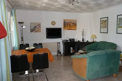 CASA GEBHARD, 5 Pers. Pool, Klima,