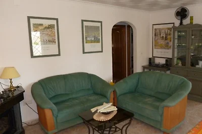 CASA GEBHARD, 5 Pers. Pool, Klima,