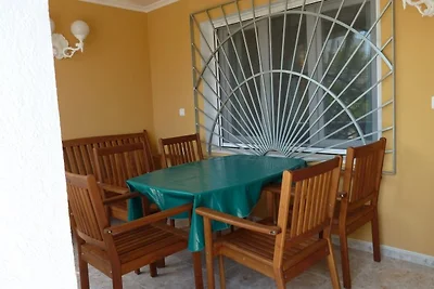 CASA GEBHARD, 5 Pers. Pool, Klima,