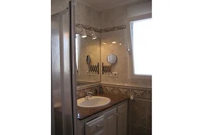 CASA GEBHARD, 5 Pers. Pool, WiFi