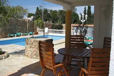 CASA GEBHARD für 2 Pers. Pool,WLAN.