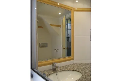 CASA GEBHARD für 2 Pers. Pool,WLAN.