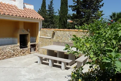 CASA GEBHARD für 2 Pers. Pool,WLAN.
