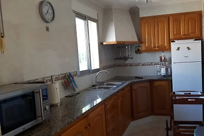 CASA GEBHARD, 5 Pers. Pool, Klima,