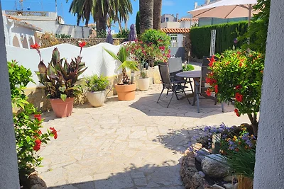 CASA GEBHARD, 5 Pers. Pool, Klima,