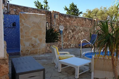 CASA GEBHARD für 2 Pers. Pool,WLAN.