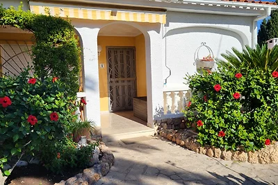 CASA GEBHARD, 5 Pers. Pool, Klima,