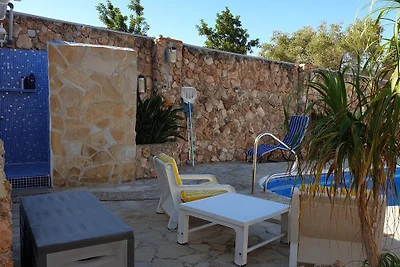 CASA GEBHARD, 5 Pers. Pool, Klima,