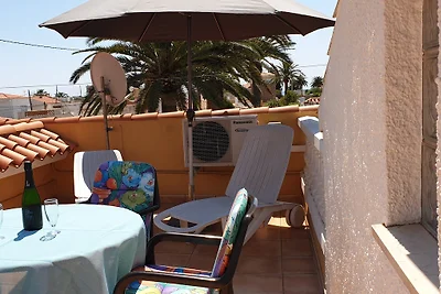 CASA GEBHARD für 2 Pers. Pool,WLAN.