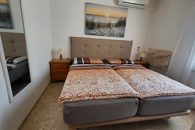 CASA GEBHARD, 5 Pers. Pool, WiFi