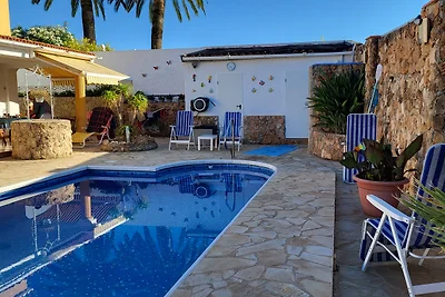 CASA GEBHARD, 5 Pers. Pool, Klima,