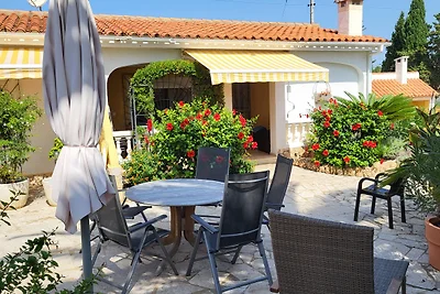 CASA GEBHARD, 5 Pers. Pool, WiFi