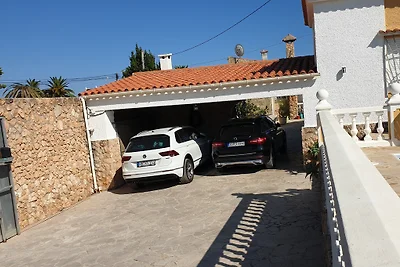 CASA GEBHARD, 5 Pers. Pool, Klima,