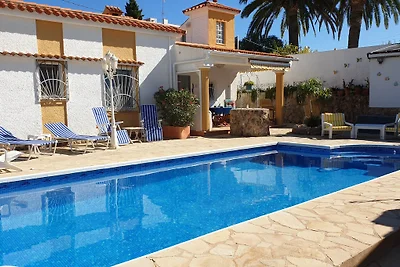 CASA GEBHARD für 2 Pers. Pool,WLAN.