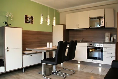 Nordseeresidenz