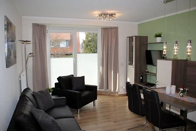Nordseeresidenz