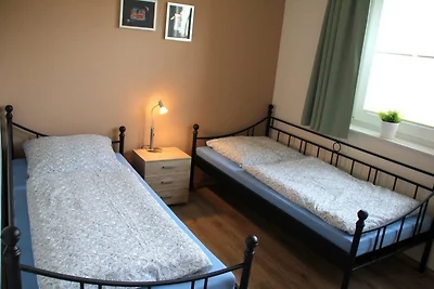 Nordseeresidenz