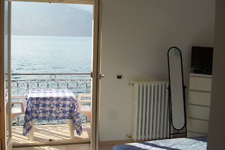 CASA GIARDINO DIREKT AM SEE