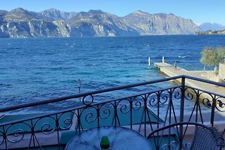 CASA GIARDINO DIREKT AM SEE
