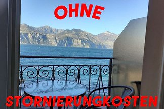 CASA GIARDINO DIREKT AM SEE