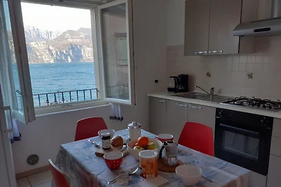 CASA GIARDINO