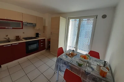 CASA GIARDINO
