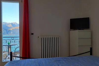 CASA GIARDINO DIREKT AM SEE 2 PERS.