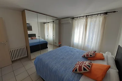 CASA GIARDINO