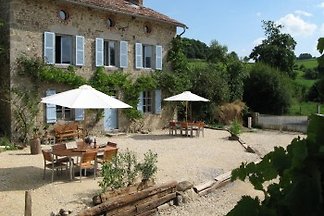 Manoir 16 Personen ferienhaus