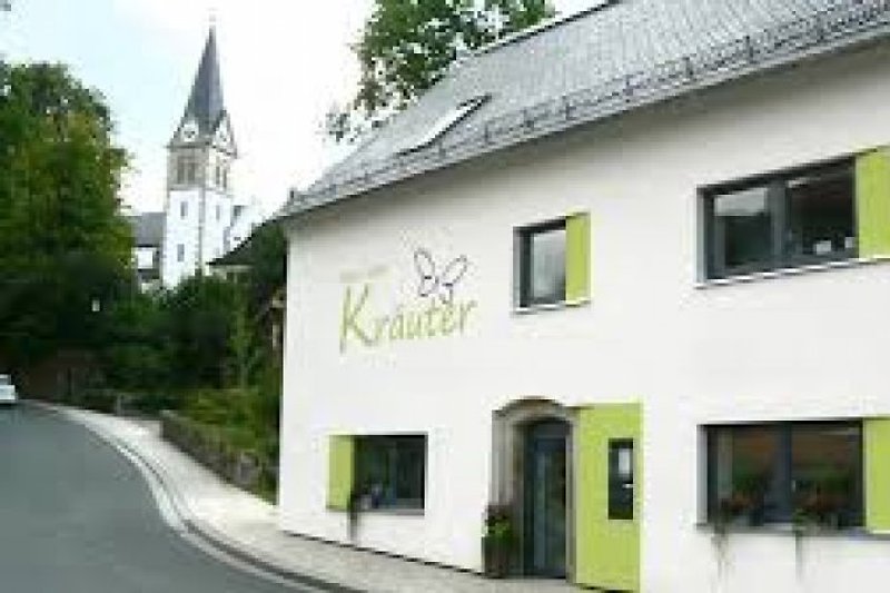 Kräuterhaus