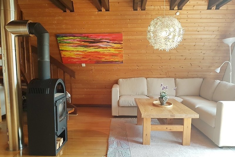 Wohnzimmer 2