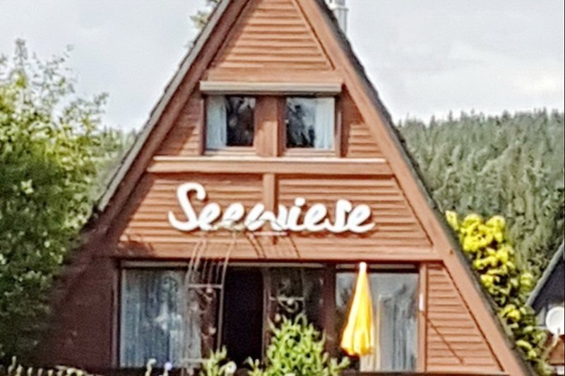 Haus Seewiese