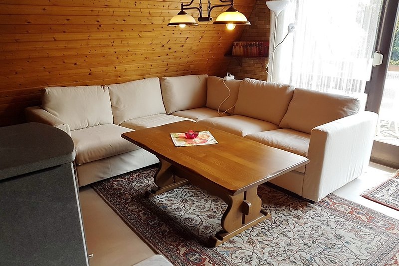 Wohnzimmer Couch 2