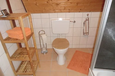 Casa di vacanza Annette